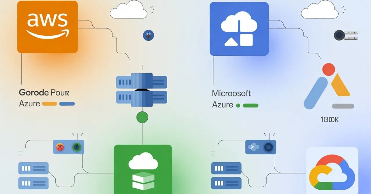 Best Cloud Service Provider