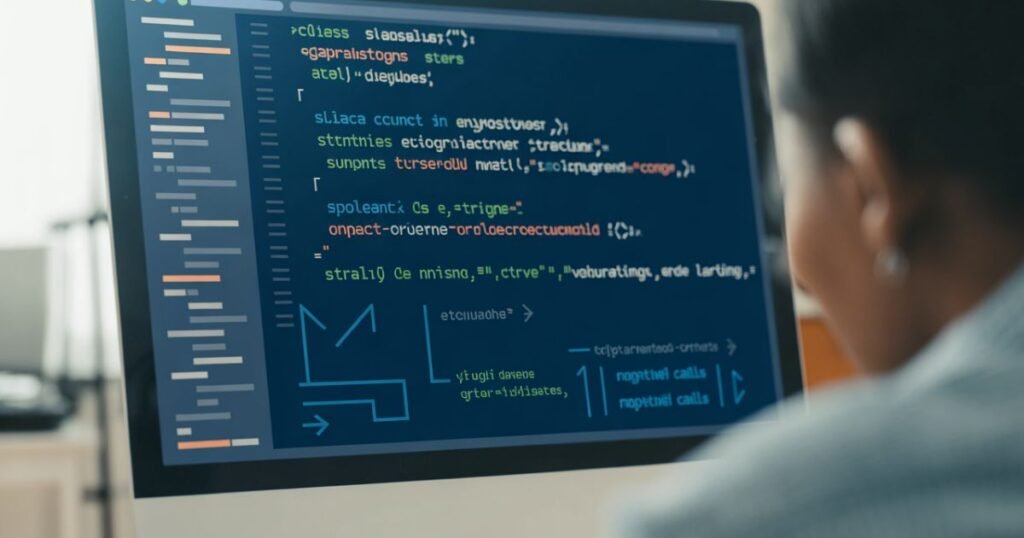 Explain Java code using loops and conditional statements