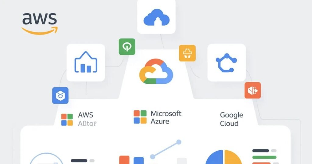 Best Cloud Service Provider