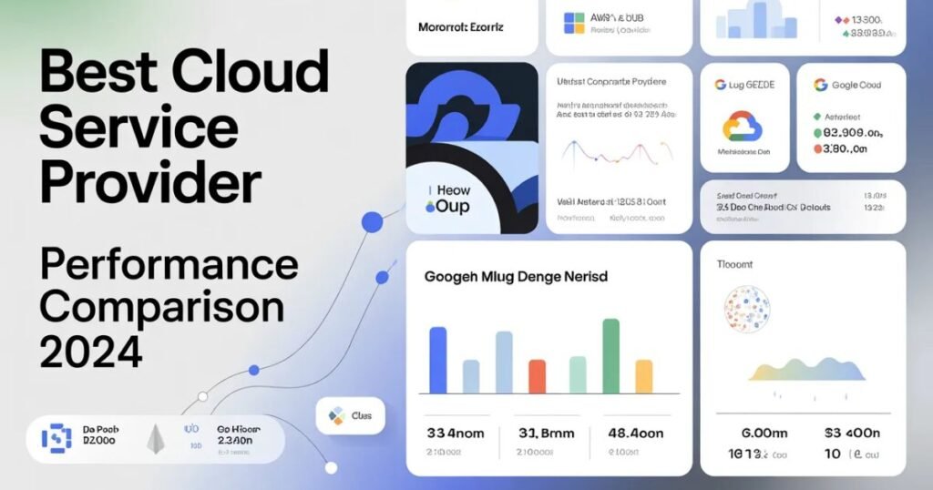 Best Cloud Service Provider