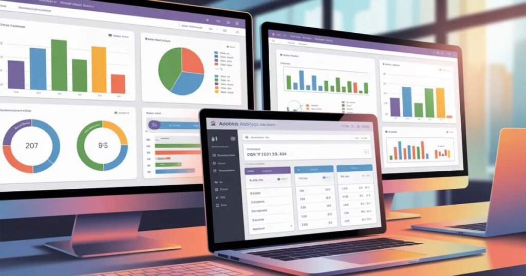 Omniture Tutorial USA classroom training with placement support guidance