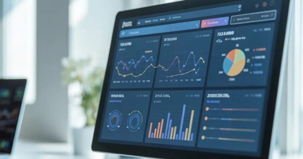 Advanced Omniture Tutorial USA Adobe Analytics reporting dashboard training