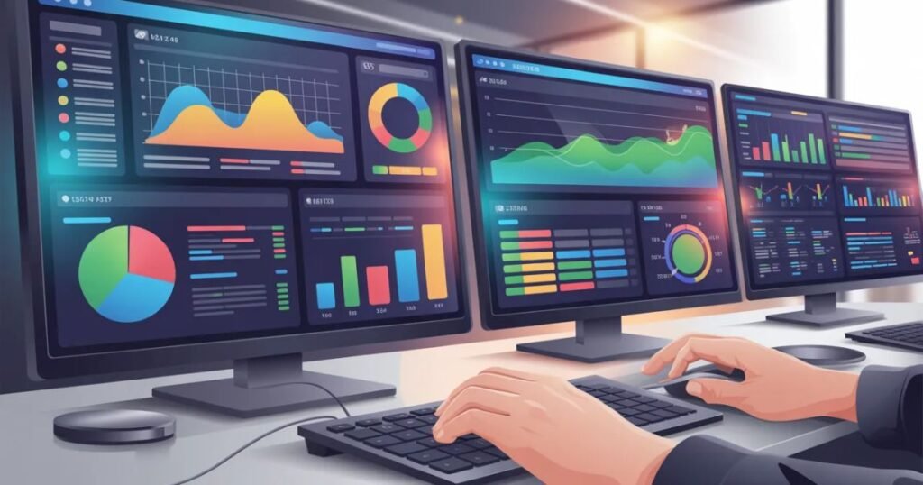 Hands-on Omniture Tutorial USA practical implementation training