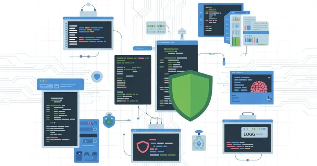 Types of Debugging – Post-mortem debugging analyzing crash reports