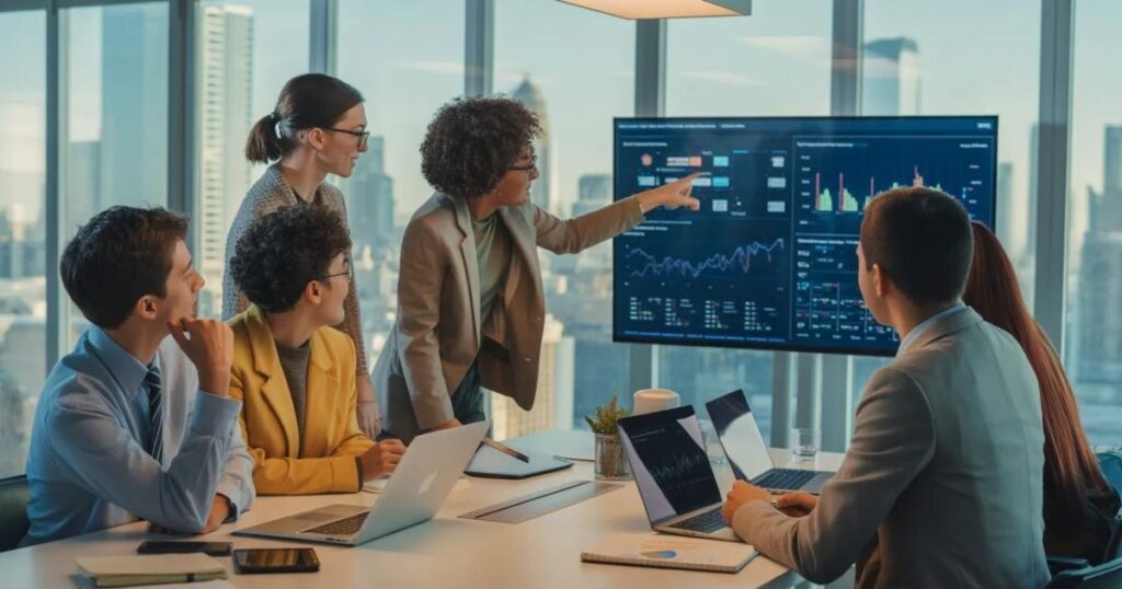 Python for Data Science machine learning model development process