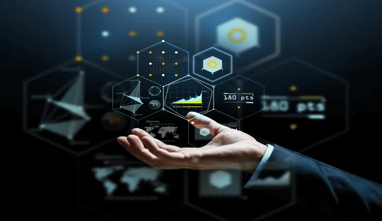 Big Data Analytics Dashboard for Data-Driven Insights