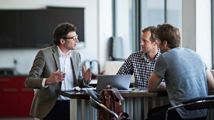 Business System Analyst working on system workflows and data analysis