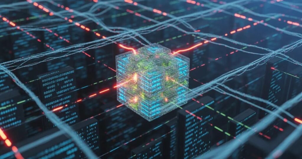 Importance of Cyber Security in safeguarding business networks and information