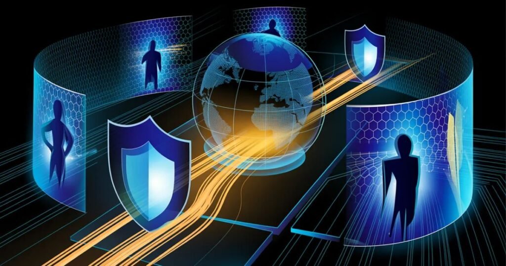 Importance of Cyber Security for preventing data breaches and hacking attempts