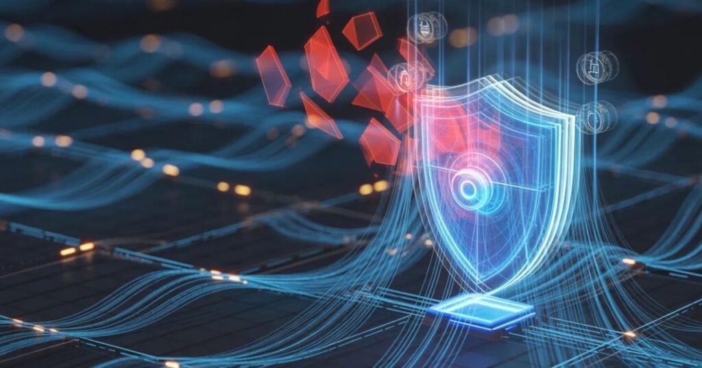 Importance of Cyber Security for protecting digital data and online systems