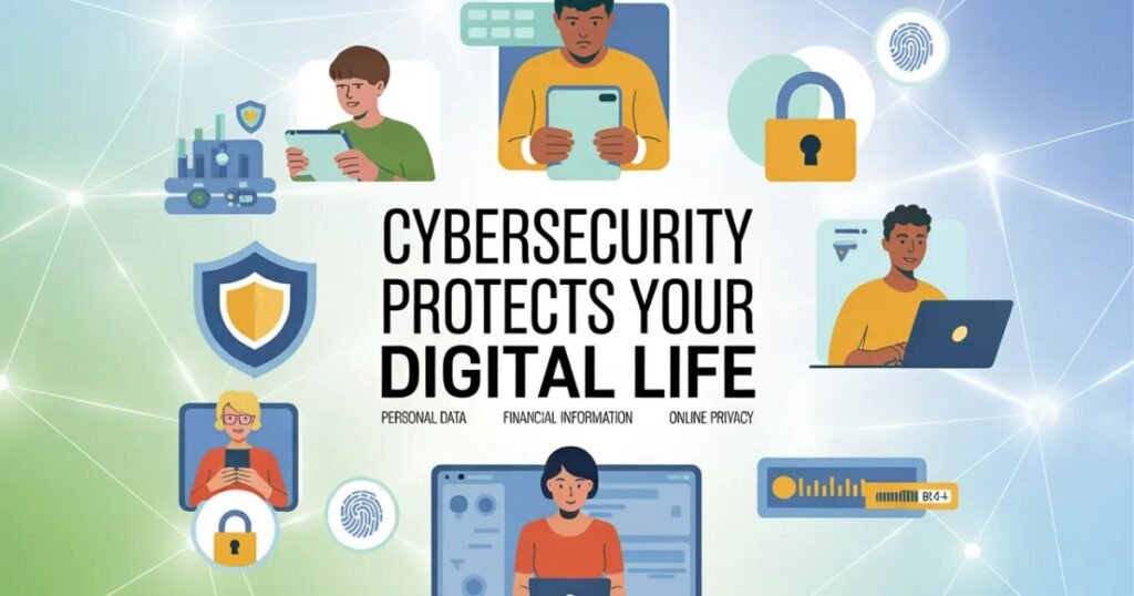 Importance of Cybersecurity