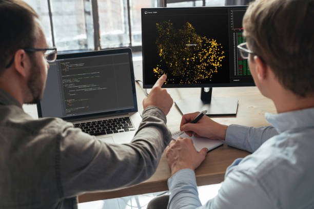 Machine Learning Engineer Data Scientist Role