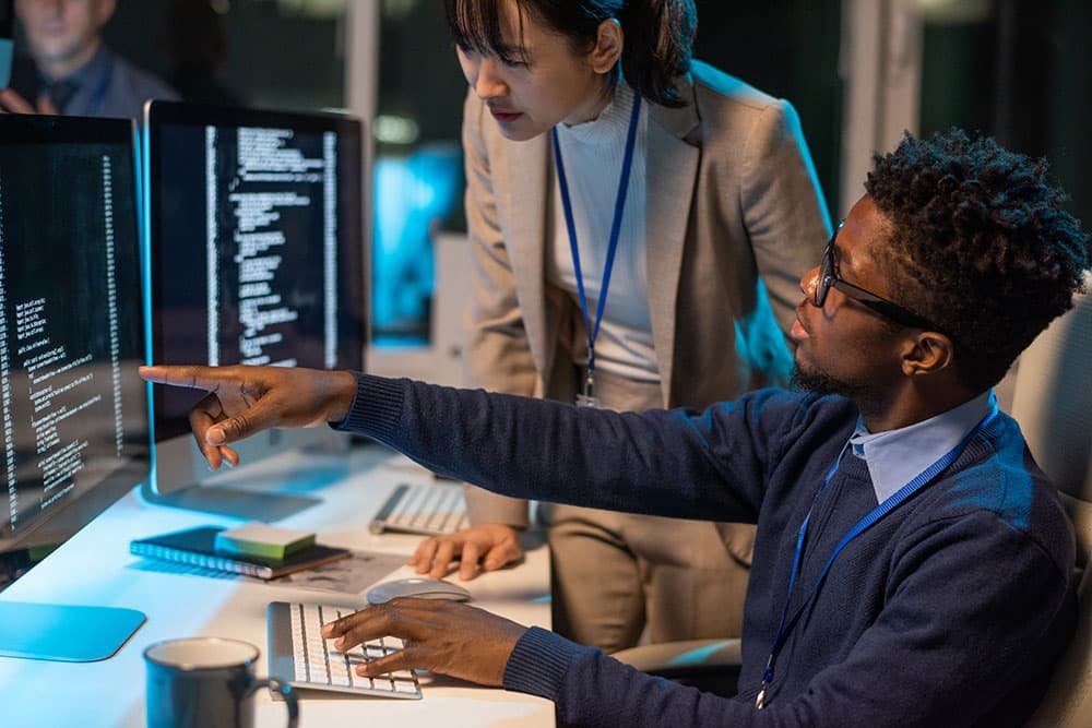 Data scientist career growth and professional success in USA